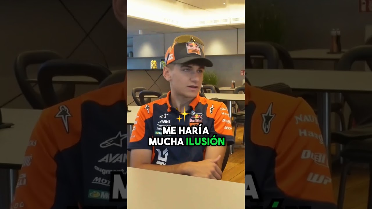 CARPE i la LLUITA pel MUNDIAL ⚔️🏆 #motogp #circuitdecatalunya #carpe #ktm #barcelona