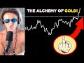 Fools gold market maverick reveals how to trade gold