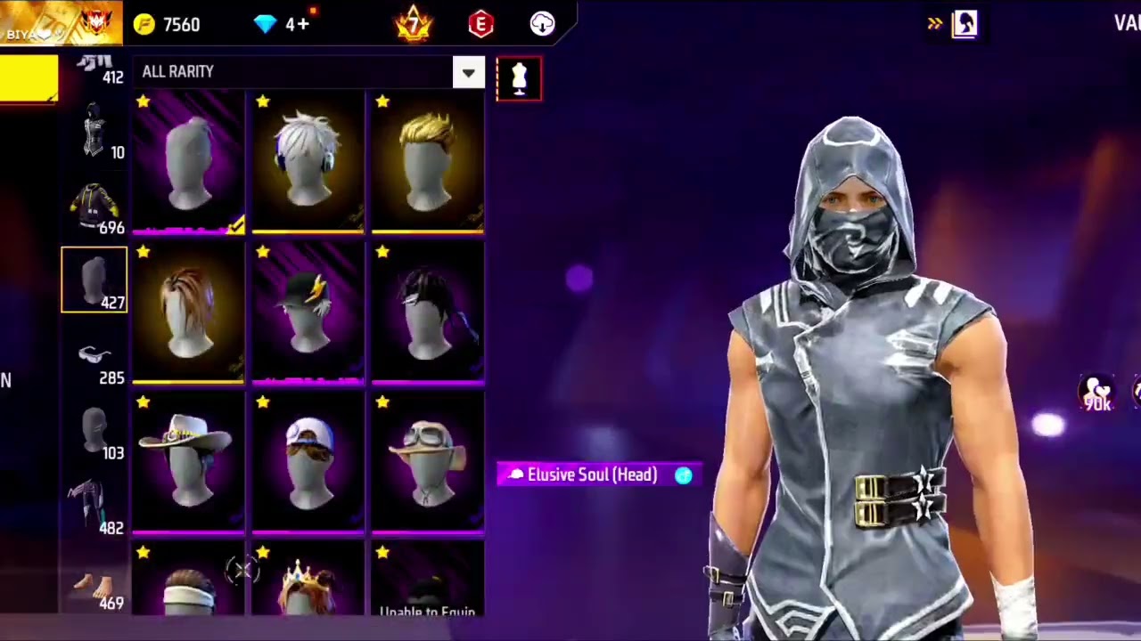 🔥 Free Fire ID For Sale | Cheap & Premium FF Accounts | 100% Trusted Seller