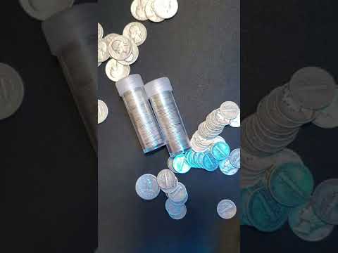 Is 90% Silver Worth Buying?? ?(JUNK SILVER)?