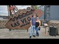 Our two day trip to Las Vegas