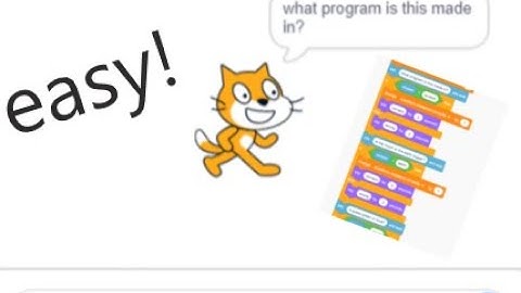 How to Make a Quiz Game on Scratch!
