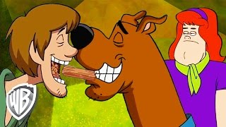 Scooby-Doo! | Top 10 Silly Scooby Moments
