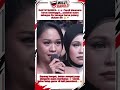 CENDI MAUMERE KESENGGOL?! 😭💔 SUARA BAGUS MALAH HARUS PULANG, SAYANG BANGET!