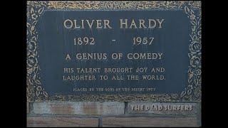 Oliver Hardy