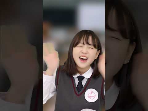 <strong>시험준비</strong> 유형 ㅋㅋㅋㅋㅋㅋ #shorts｜클레버TV