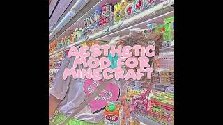 aesthetic mods for Minecraft screenshot 5