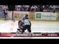 Jonathan Provencher Vs Yan Turcotte Jan 25th 2013