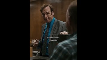 SAUL GOODMAN - 