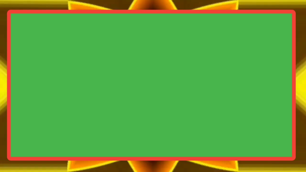 Green screen 2021 frame new Green status best for kinemaster YouTube