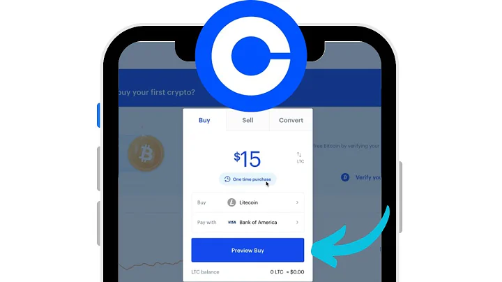 How to Buy Crypto on Coinbase (EASY Guide 2025)