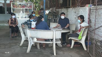 Huyện Xuyên Mộc: Đang rà soát phương án bồi thường cho các hộ dân bị thu hồi đất thực hiện dự án