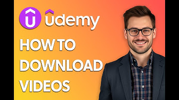 How To Download Videos On Udemy [Latest 2025 Update]