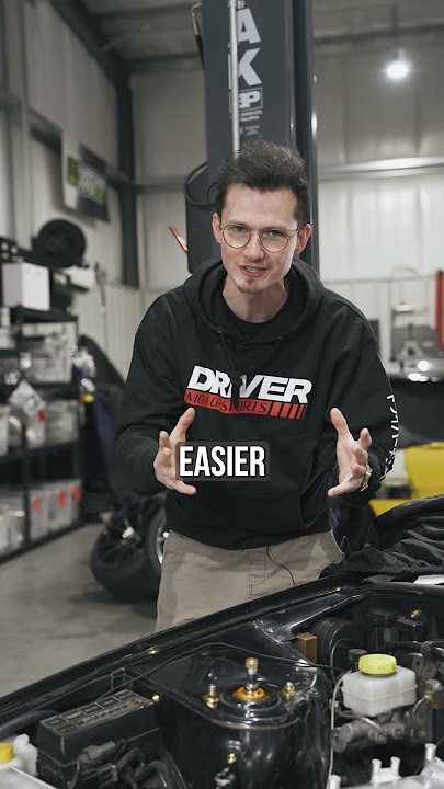 Single Turbo Vs Twin Turbo - What's Better?