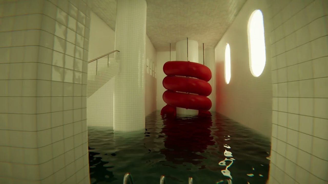 POOLS - 1 - RTX3060TI