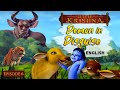 Little Krishna Episode 6 Demon In Disguise