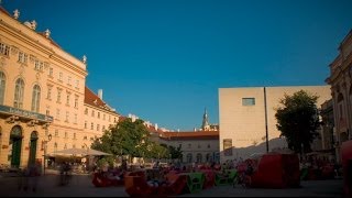 The Leopold Museum - A Film by Philipp Kaindl