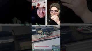 You Saw NOTHING #shorts #motorsportmanager
Oberhoff is Back Baby! Check the full stream here - https://youtu.be/iYL6yBhpgJQ
Click to Subscribe: http://bit.ly/SUBSCRIBE-TO-WAYPOINT
Waypoint | https://waypoint.vice.com
Twitch | https://www.twitch.tv/waypoint
Facebook | https://www.facebook.com/waypointvice
Twitter | https://twitter.com/waypoint
Podcast | http://bit.ly/WaypointRadio You Saw NOTHING #shorts #motorsportmanager