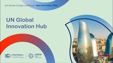 Day 3 Session 3: Advancing Sustainable Policies with Digital Technologies