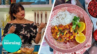 Nisha Katona’s Best-Selling Mother Butter Chicken | This Morning