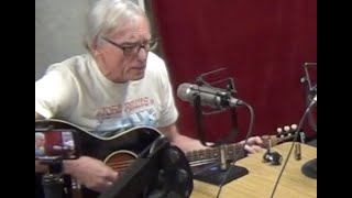 Jim Wurster - Tried and True - WLRN Folk Music Radio