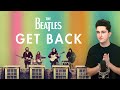 My 9 favourite moments from The Beatles' Get Back documentary