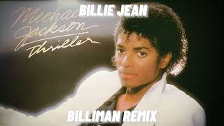 Billie jean | Billiman remix