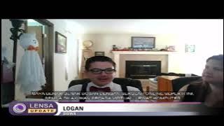 [LIVE] LENSA INDONESIA UPDATE - KOSTUM PENGHIBUR KELAS DARING - RTV