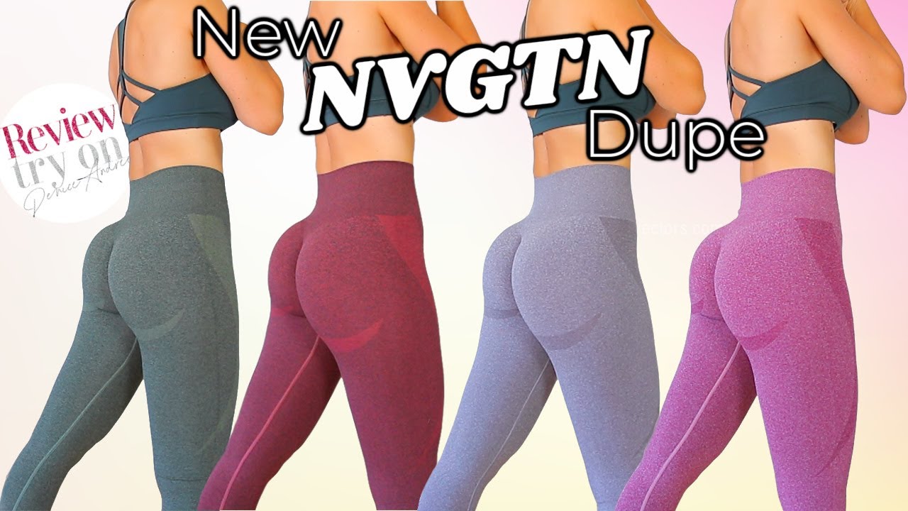 NVGTN DUPE New colors & Updated Quality #aliepxress 
