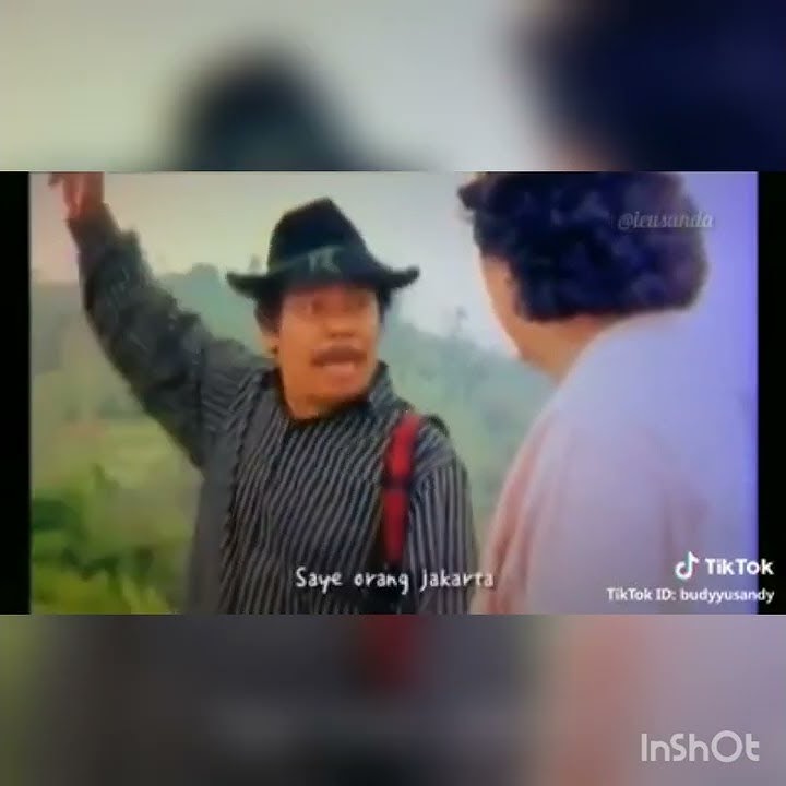 Kabayan vs Benyamin