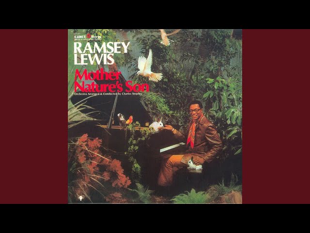 Ramsey Lewis - Black Bird