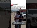 Stunna 4 Vegas met his pops on Father's Day after his dad spent most of his life behind bars ❤️