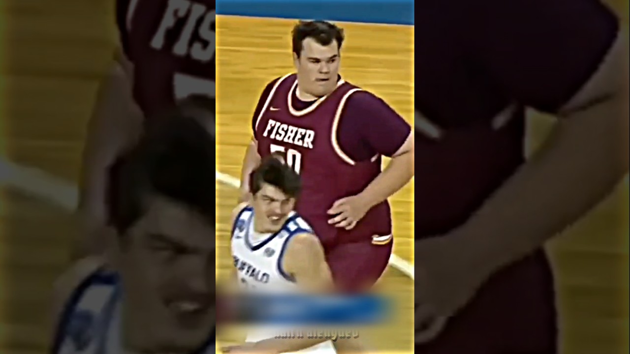 360 pound Connor Williams REDEMPTION 🤯🔥