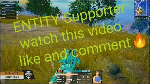 BEST MATCH FROM TSM-ENTITY IN PMIS FINAL LEAGUE 2v3 AGAINST FNC