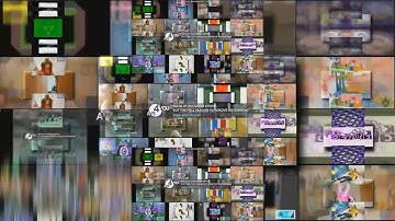 (YTPMV) My Shuric Scan Superparison Scan