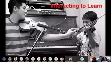 Robots Learning Through Interactions (Jens Kober)