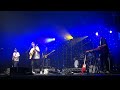 Dylan Gossett @ Black Deer - 16 June 2024 - Beneath Oak Trees
