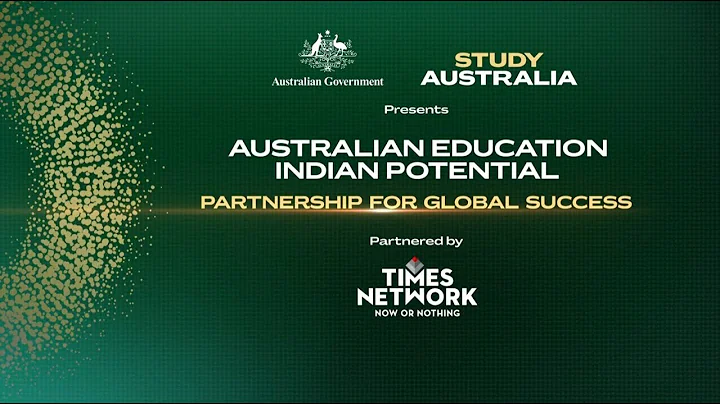 Austrade Episode 2 |  Aussie-Indo Collaboration Fo...