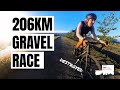 My first gravel race on the specialized crux  gear nutrition data  mistakes breakdown