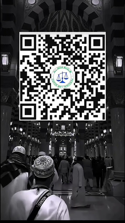 Protect our #masjid #madarsa we live together support #muslim .....