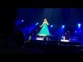 Céline Dion | "My Heart Will Go On" | 27 May 2016