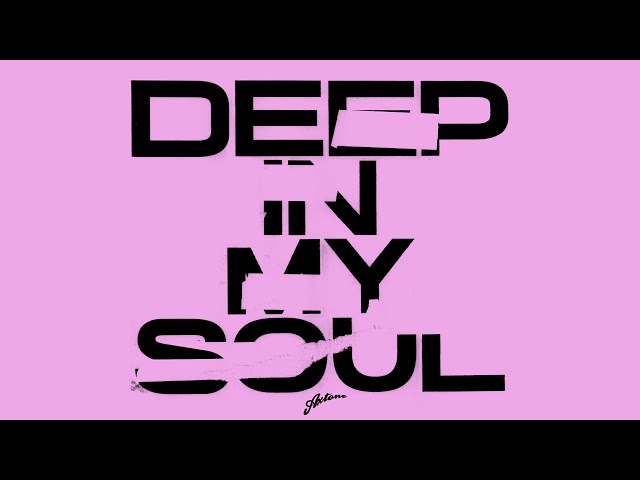 ROB & JACK, ALBIN MYERS - Deep In My Soul