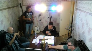 МАЛОУБИНКА часть2 подведение итогов, результаты фестиваля