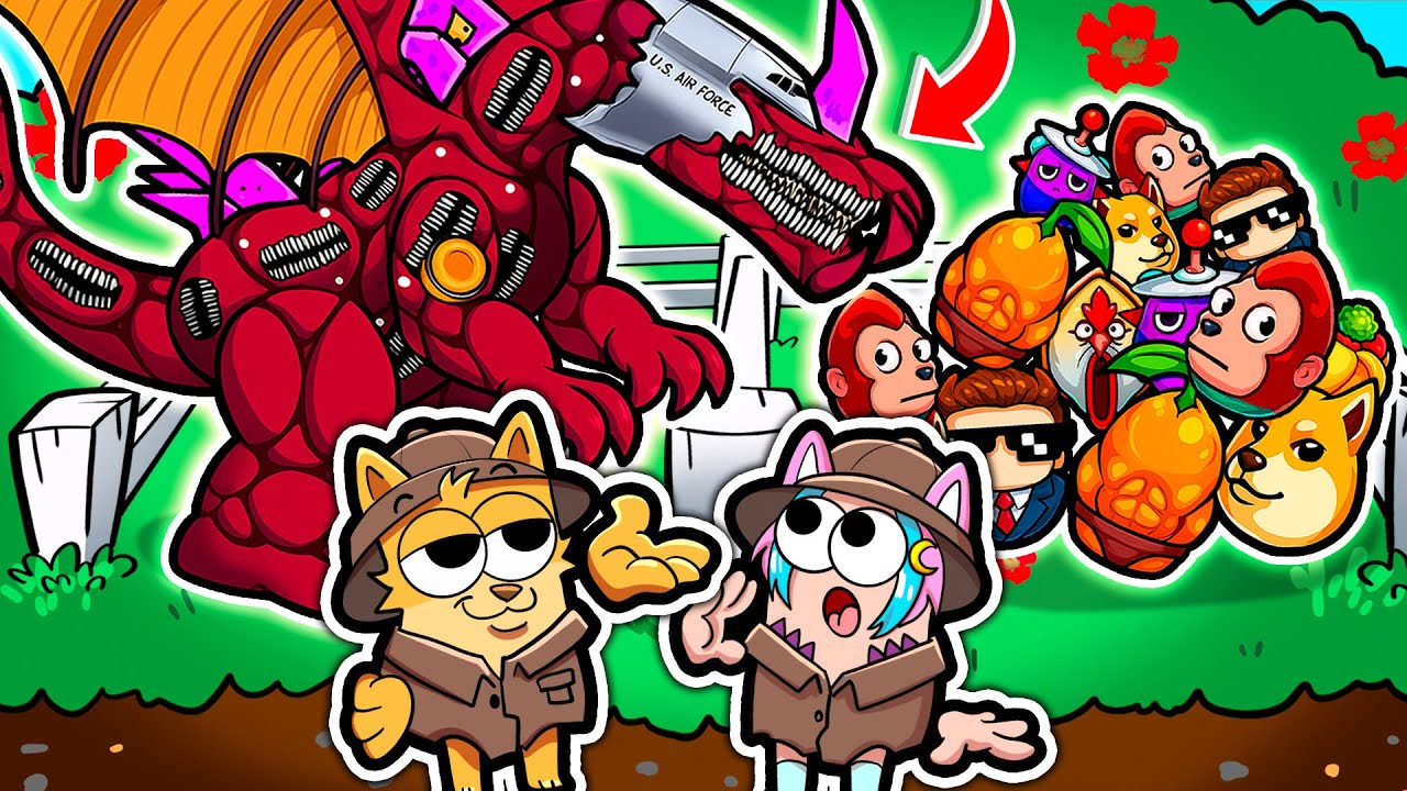 HO CATTURATO L'INFECTED SKY GALATTICO NEL MIO ZOO DEI MEME! HO APERTO 50 UOVA LEGGENDARIE?!