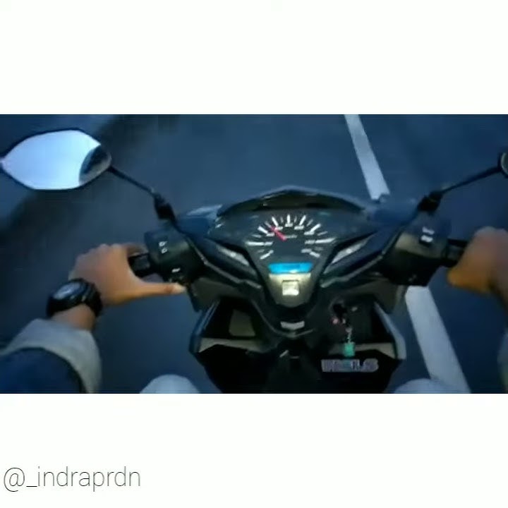 Story WhatsApp fly over janti (koe lungo mergo aku)