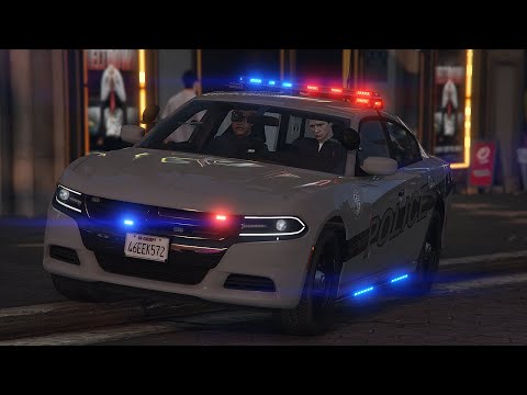 AI Powered GTAV - Inworld Sentient Streets | Part 2 | Life Is A Simulation...