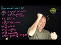 30 Area of Circle Proofs