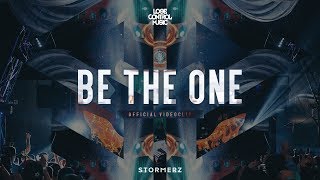 Stormerz - Be The One (Official Videoclip)