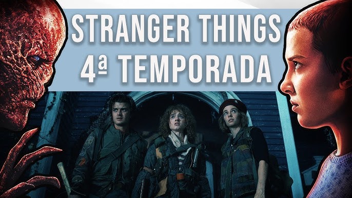 Stranger Things', temporada 4, vol. 2, crítica: una serie para la historia