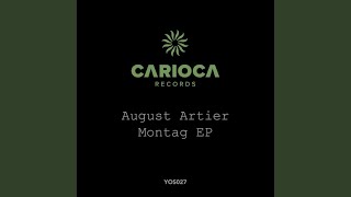 August Sunset (Original Mix)
